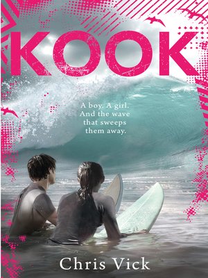 Kook - ebook